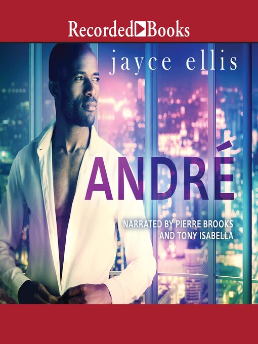 Title details for André by Jayce Ellis - Available
